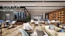 Cecil Suites (D1), Office #547552731